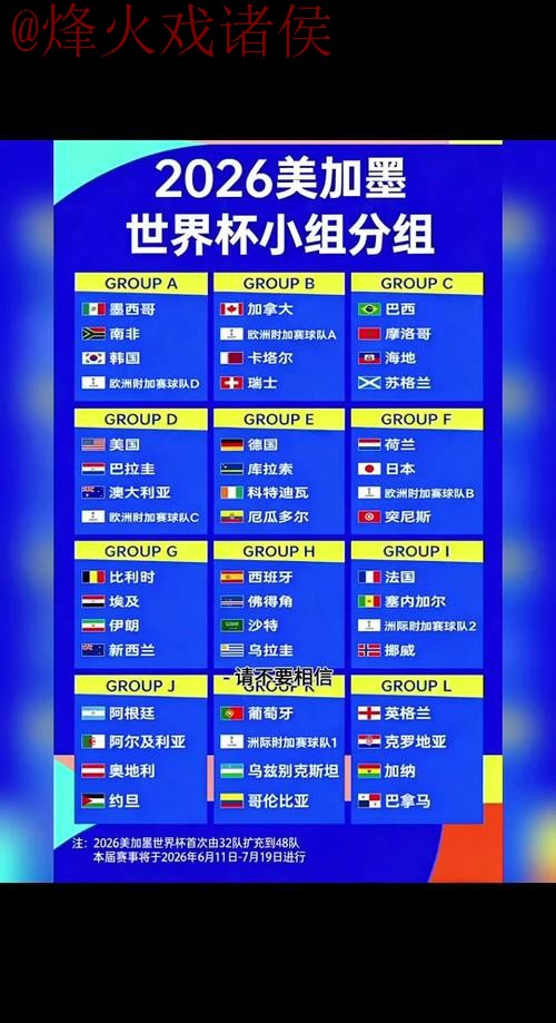 2026世界杯滚球免费全站攻略